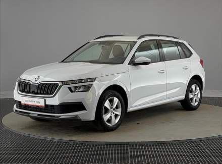 Škoda - Kamiq