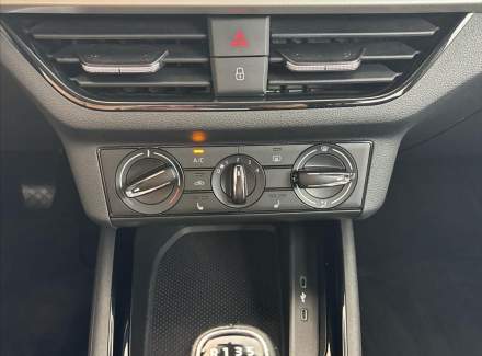 Škoda - Kamiq