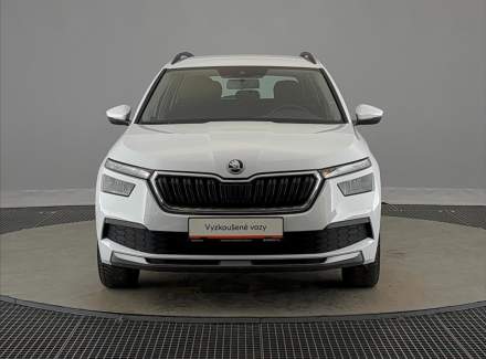 Škoda - Kamiq