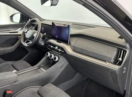 Škoda - Kodiaq