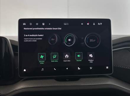 Škoda - Kodiaq