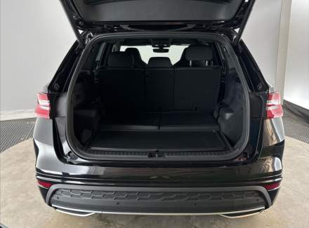 Škoda - Kodiaq