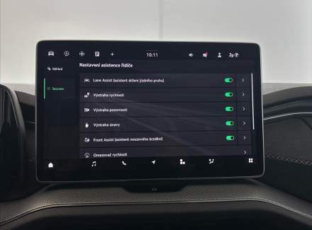 Škoda - Kodiaq
