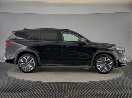 Škoda - Kodiaq