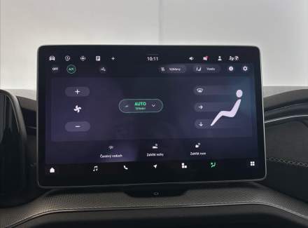Škoda - Kodiaq