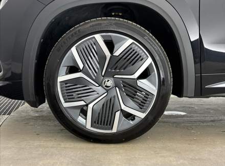 Škoda - Kodiaq