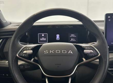 Škoda - Kodiaq
