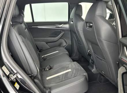 Škoda - Kodiaq
