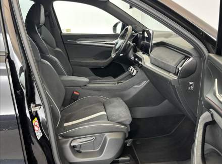 Škoda - Kodiaq