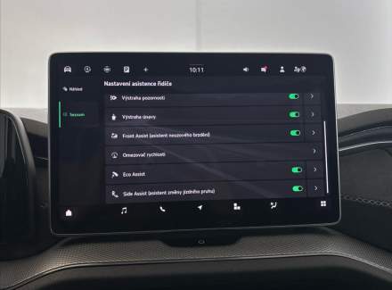 Škoda - Kodiaq