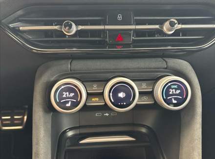 Škoda - Kodiaq