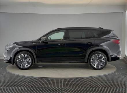 Škoda - Kodiaq