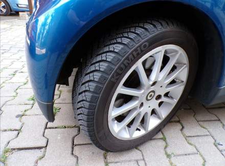 Smart - Fortwo
