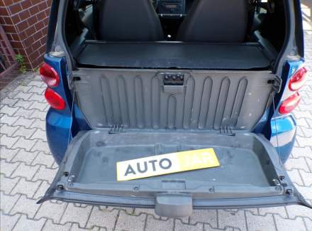 Smart - Fortwo