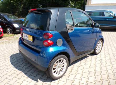 Smart - Fortwo