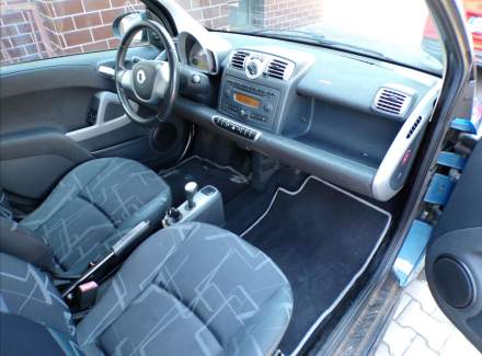 Smart - Fortwo