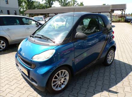 Smart - Fortwo