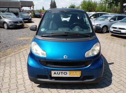 Smart - Fortwo