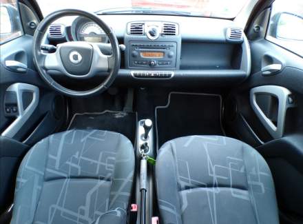 Smart - Fortwo