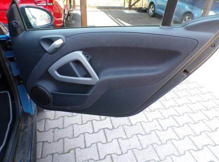 Smart - Fortwo