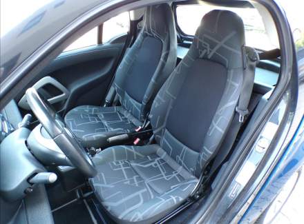 Smart - Fortwo