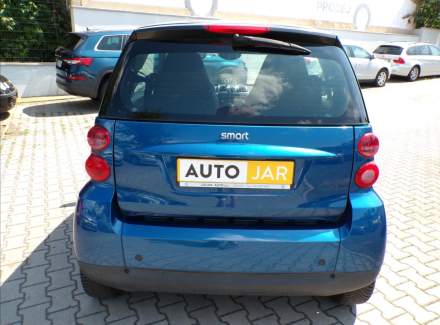 Smart - Fortwo