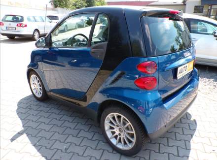 Smart - Fortwo