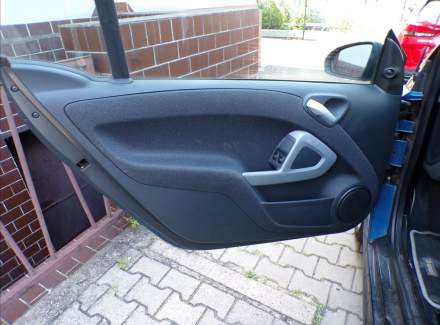 Smart - Fortwo