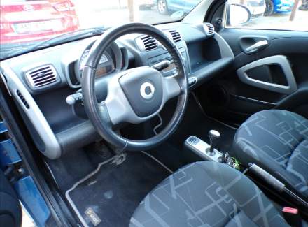 Smart - Fortwo