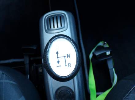 Smart - Fortwo