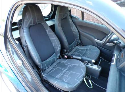 Smart - Fortwo