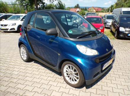 Smart - Fortwo
