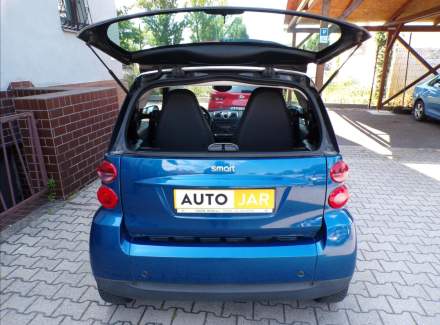 Smart - Fortwo