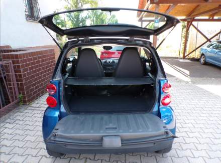 Smart - Fortwo