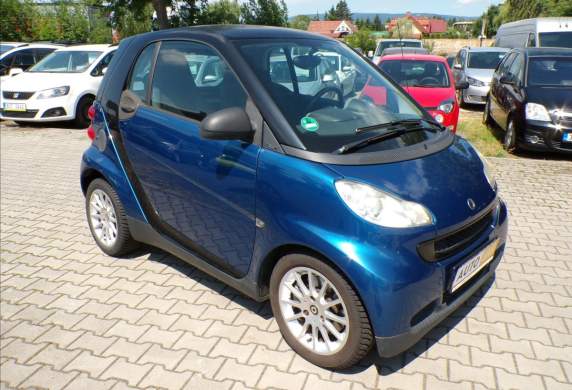 Smart - Fortwo