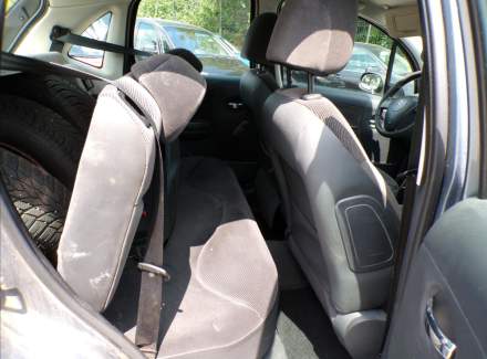 Citroën - C3