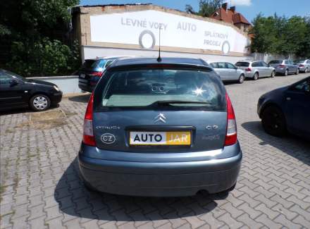 Citroën - C3