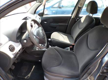 Citroën - C3