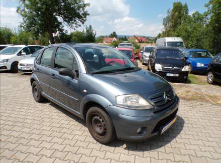 Citroën - C3