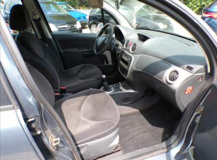 Citroën - C3