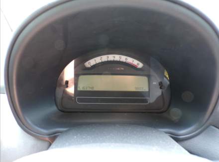 Citroën - C3