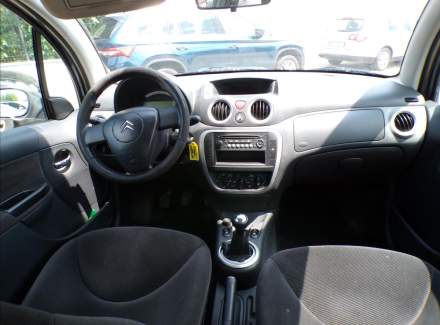 Citroën - C3