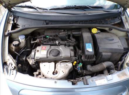 Citroën - C3