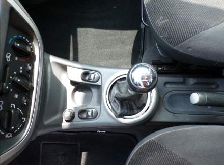 Citroën - C3