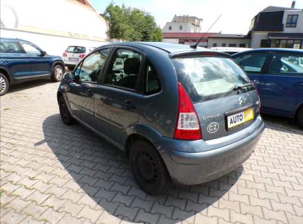 Citroën - C3
