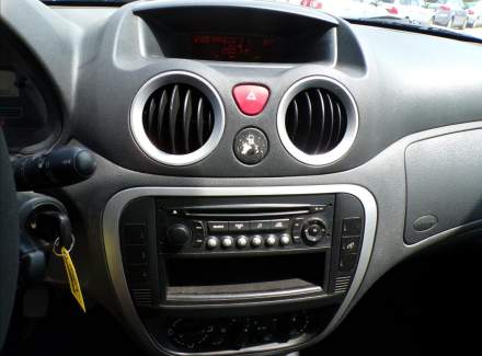Citroën - C3