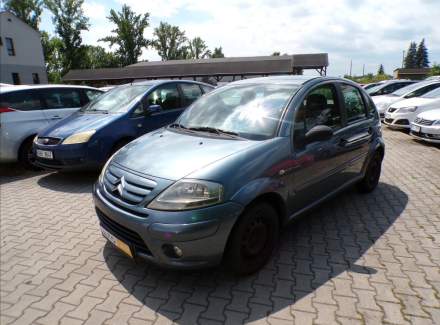 Citroën - C3