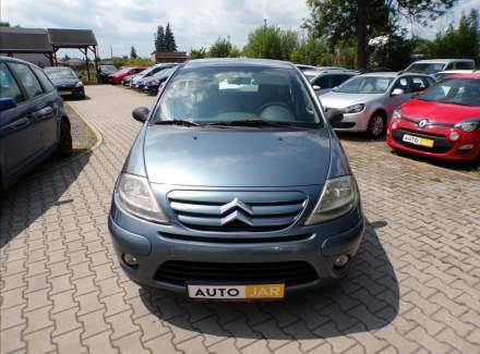 Citroën - C3