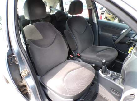 Citroën - C3