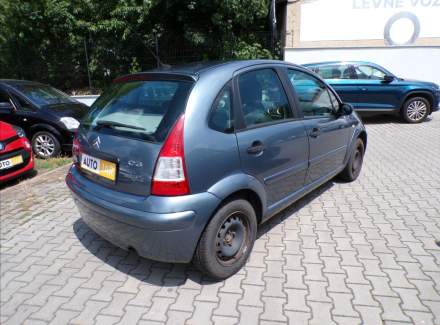 Citroën - C3